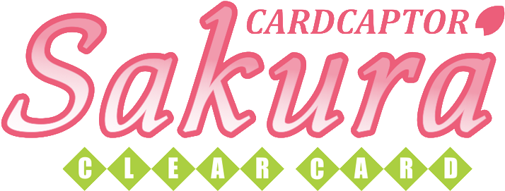 Sakura Cardcaptors