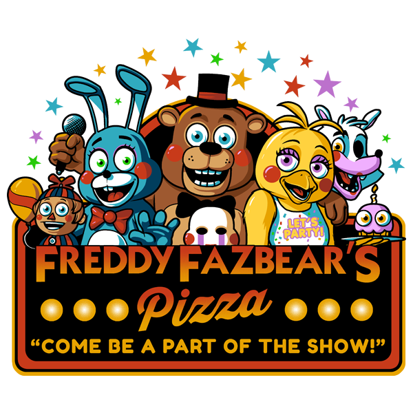 Five Nights at Freddy's