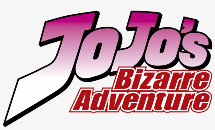 Jojo's Bizarre Adventure