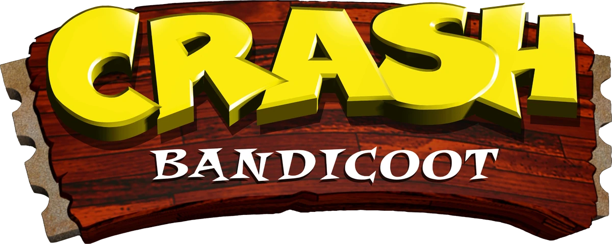 Crash Bandicoot