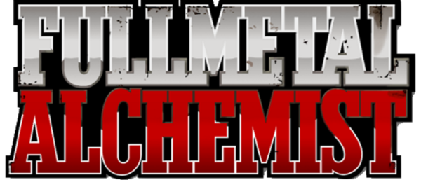 Full Metal Alchemist