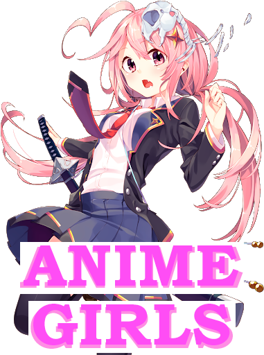 Anime Girls