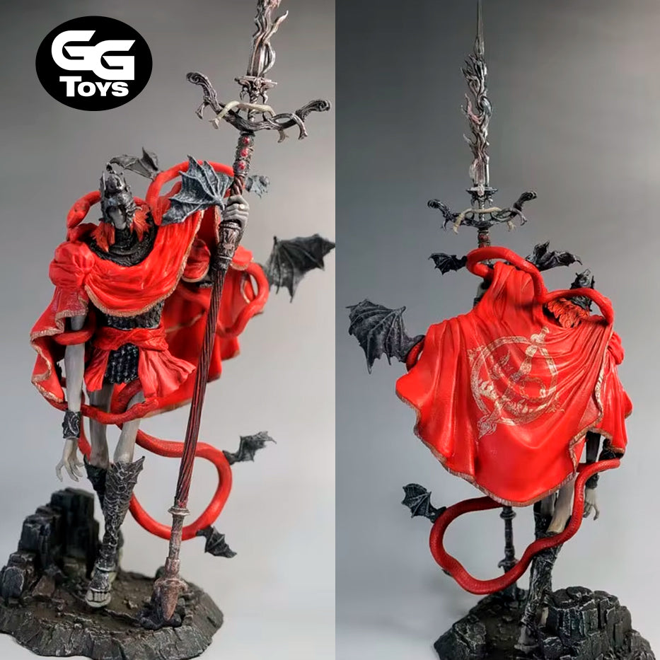 Messmer el Empalador - Elden Ring - Figura de Acción 46 cm - En Caja - PVC / Plástico
