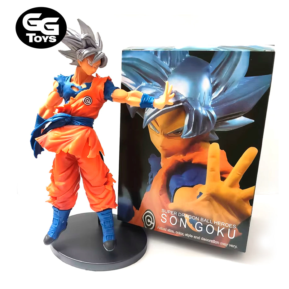 Super Saiyan Muñecos De Dragon Ball Af Dragon Ball Super Broly