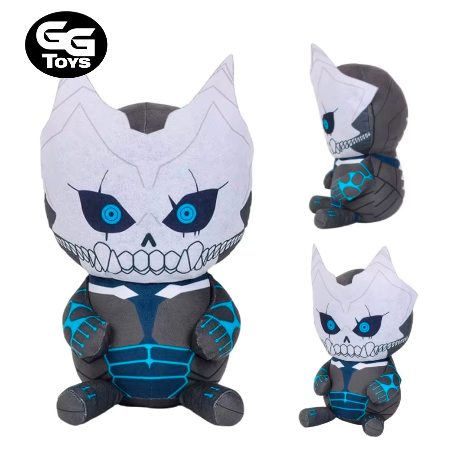 Kaiju No. 8 - Kaiju No. 8 - Peluche 28 cm - Felpa/Algodón