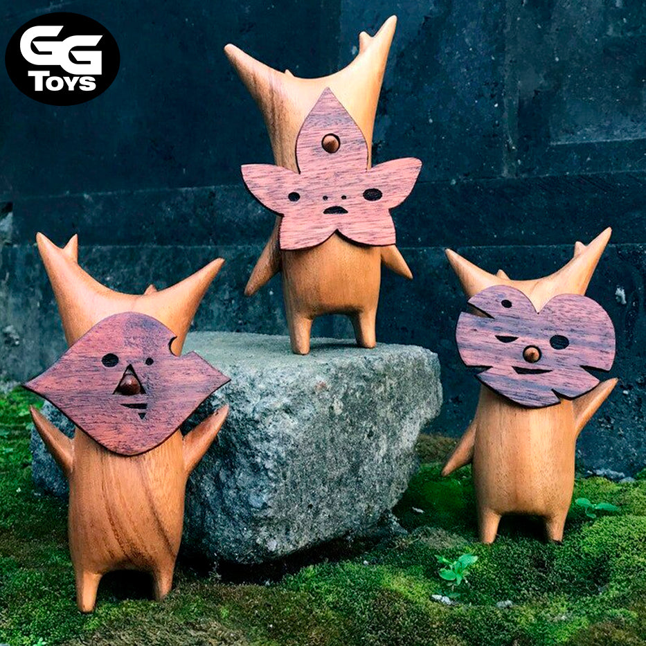 Set de Kologs - The Legend of Zelda - Figura de Acción 15 cm - En Caja - PVC / Plástico