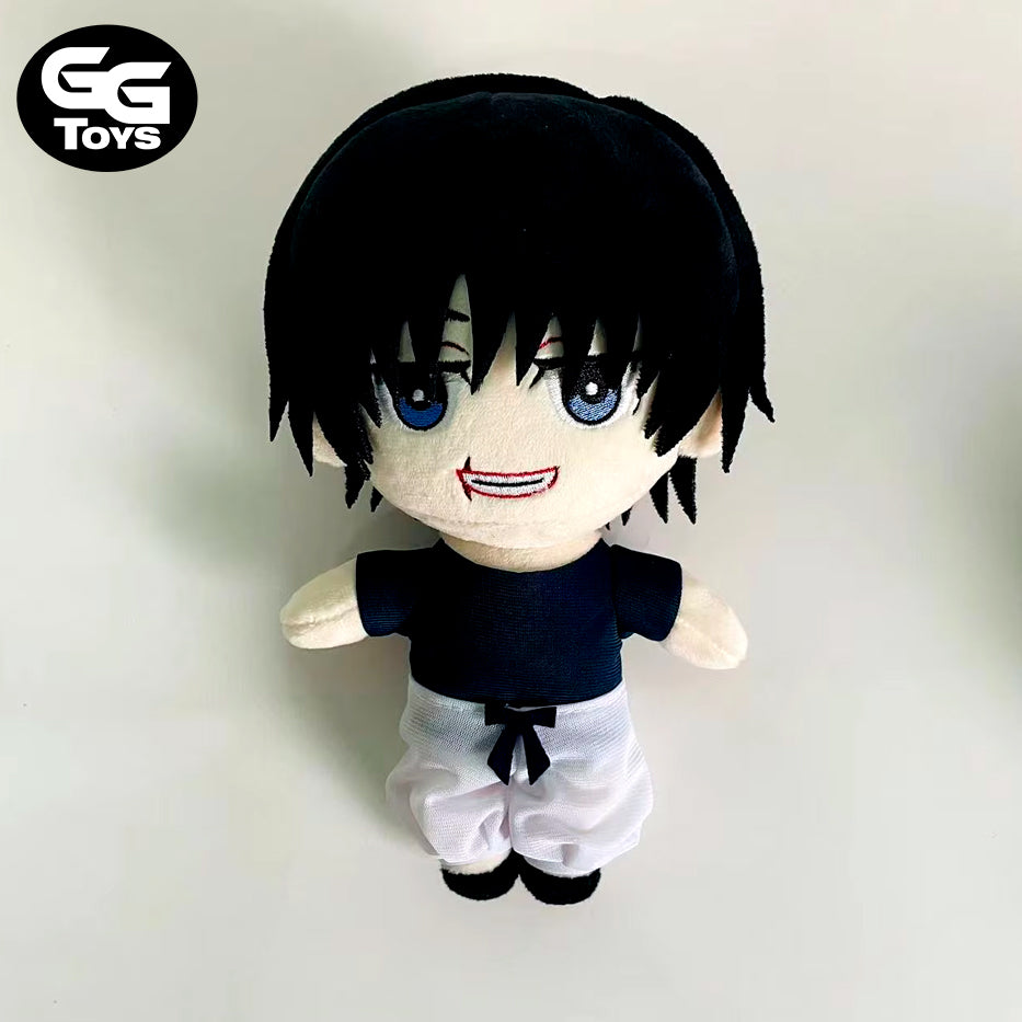 Toji Fushiguro - Jujutsu Kaisen - Peluche 24 cm - Felpa / Algodón