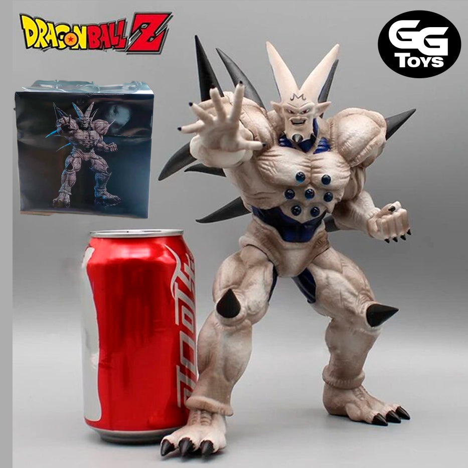 Omega Shenron Dragon Ball - Figura de Acción 25 cm - PVC / Plástico