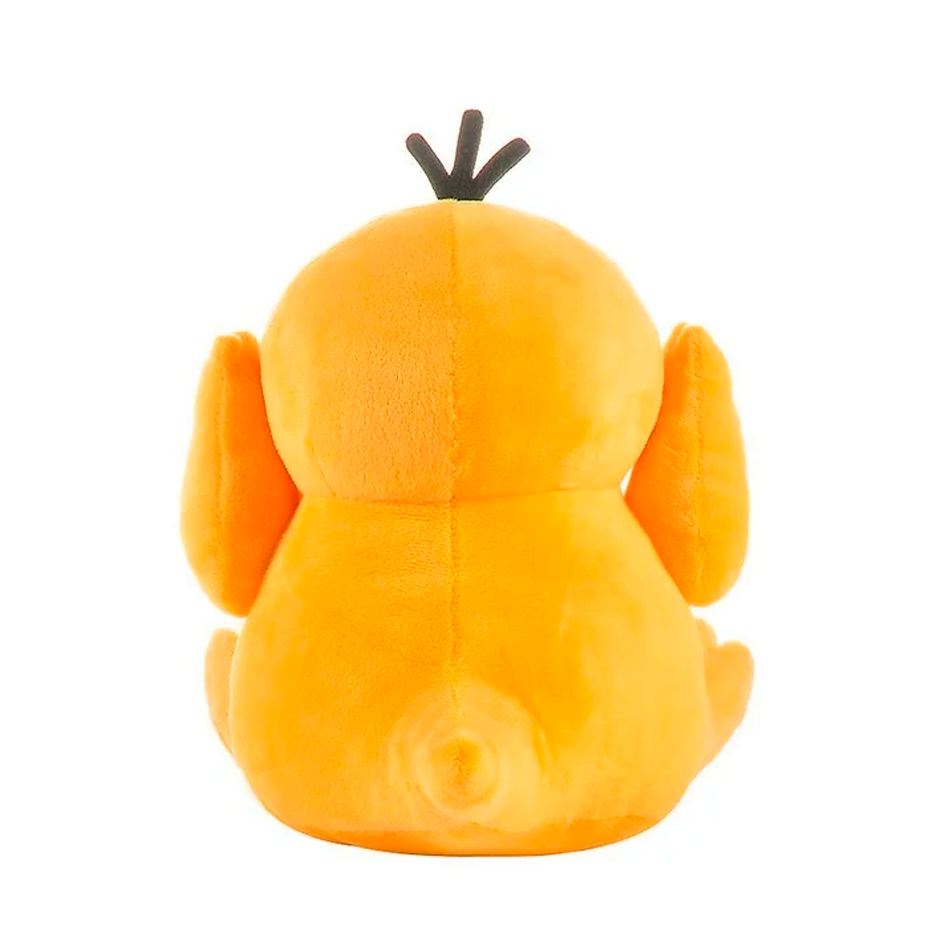 Psyduck - Pokemon - Peluche 23 cm - Algodón/ Felpa