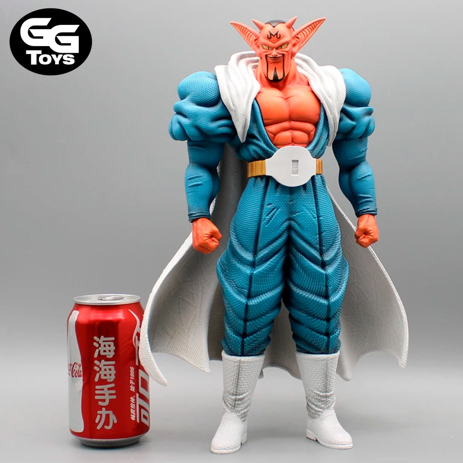 Dabura - Dragon Ball Z - Figura de Acción 34 cm - En Caja - PVC / Plástico