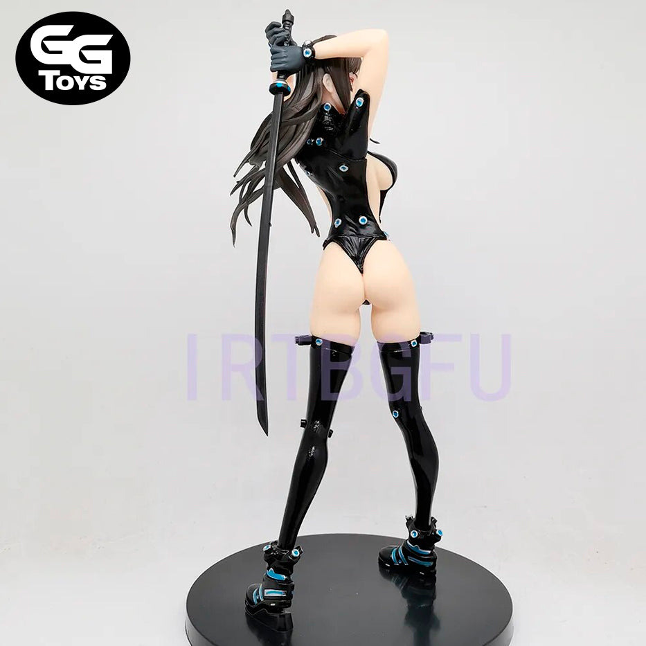 Reika Shimohira Sexy - Gantz -  Figura de Acción 25 cm - En Caja - PVC / Plástico