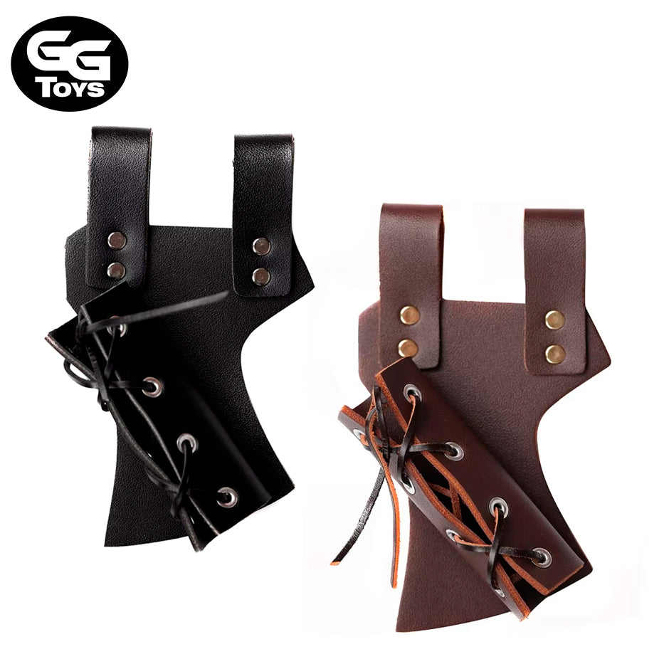 Porta Espadas - Cosplay para Adulto - En Caja - Cuero