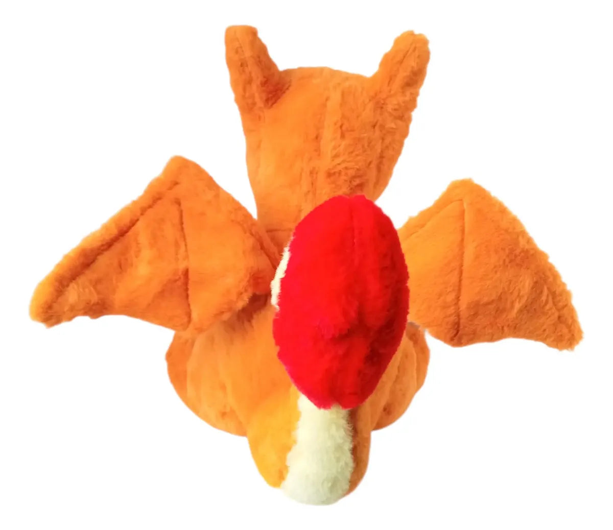 Charizard - Pokemon - Peluche 33 cm - Algodón/ Felpa