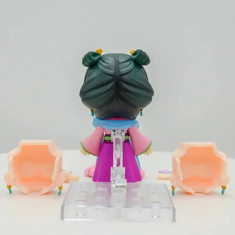 Maomao V2 Nendoroid - Los Diarios de la Boticaria - Figura de Acción 10 cm - En Caja - PVC / Plástico (Copia)