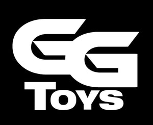 GG Toys Ecuador