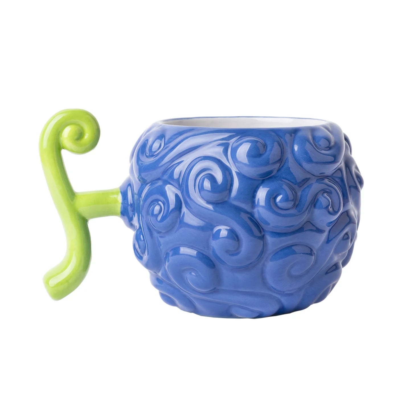 Taza Gomu Gomu- One Piece- 300ml - En Caja - Cerámica