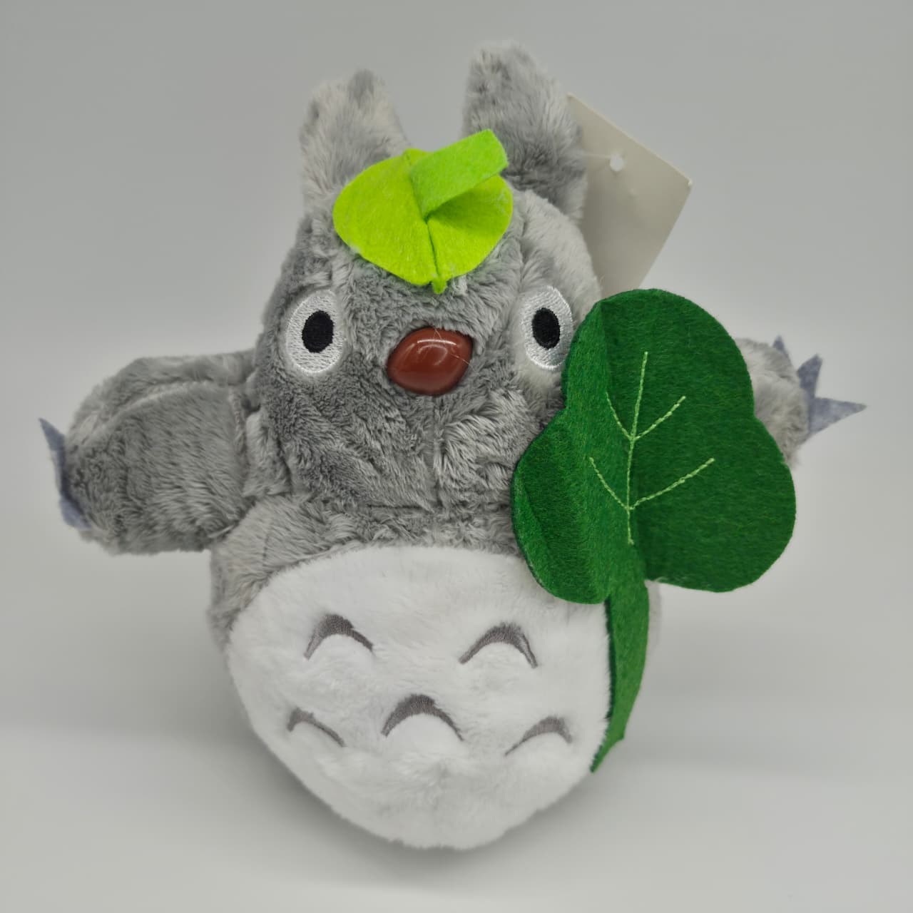 Mi vecino Totoro - Studio Ghibli - Peluche 20.5 cm - Algodón/ Felpa