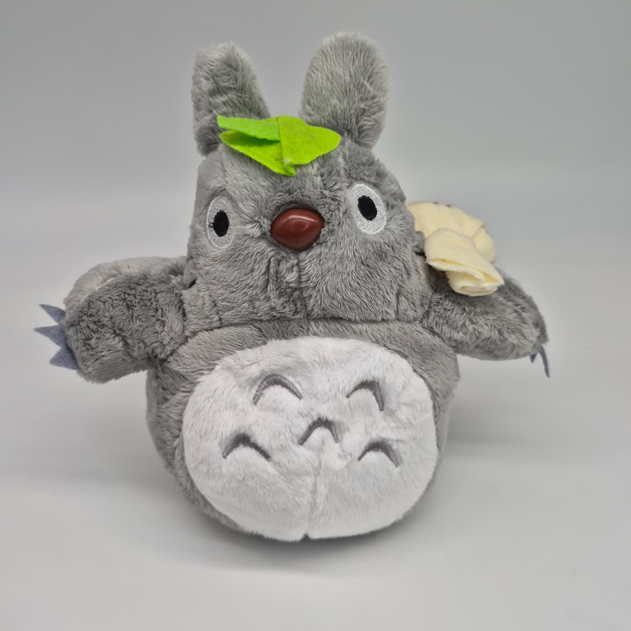 Mi vecino Totoro - Studio Ghibli - Peluche 20.5 cm - Algodón/ Felpa