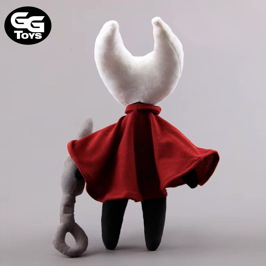 Hornet - Hollow Knight - Peluche 24 cm - Algodón/ Felpa