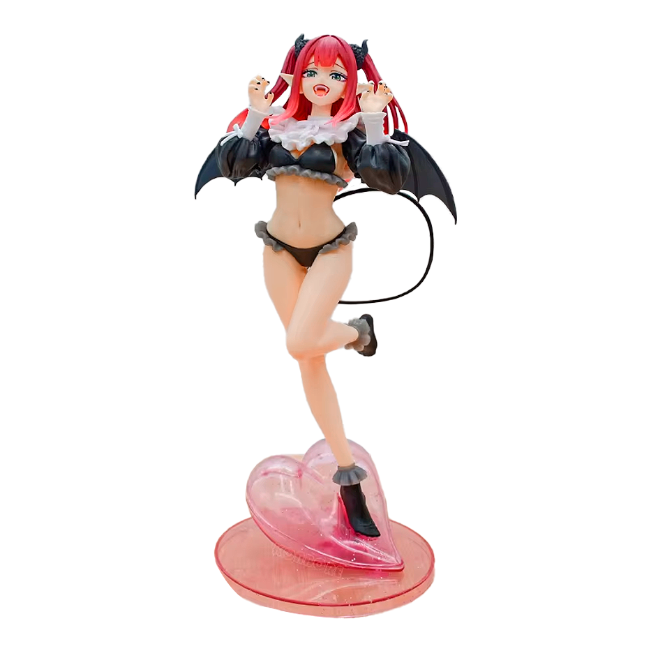 Marin Vampire - My Dress Up Darling - Figura de Acción 25 cm - En Caja - PVC / Plástico