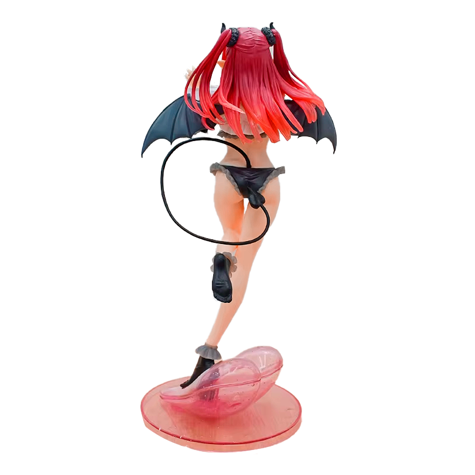 Marin Vampire - My Dress Up Darling - Figura de Acción 25 cm - En Caja - PVC / Plástico