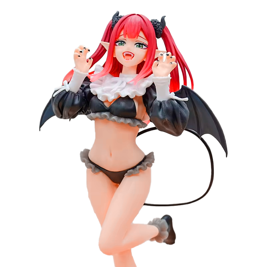 Marin Vampire - My Dress Up Darling - Figura de Acción 25 cm - En Caja - PVC / Plástico