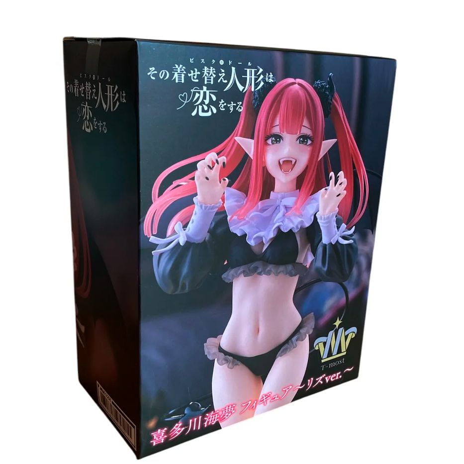 Marin Vampire - My Dress Up Darling - Figura de Acción 25 cm - En Caja - PVC / Plástico