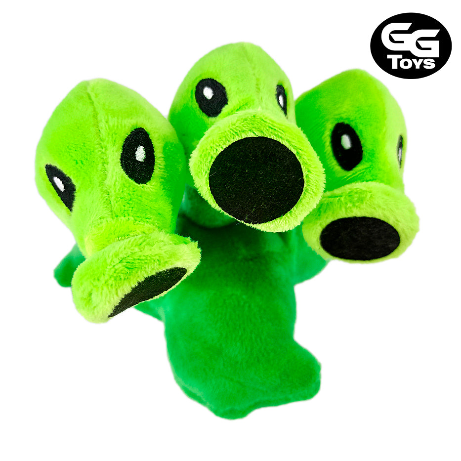 Peluches Juguetes De Plantas Contra Zombies Ahorra A Lo Grande En