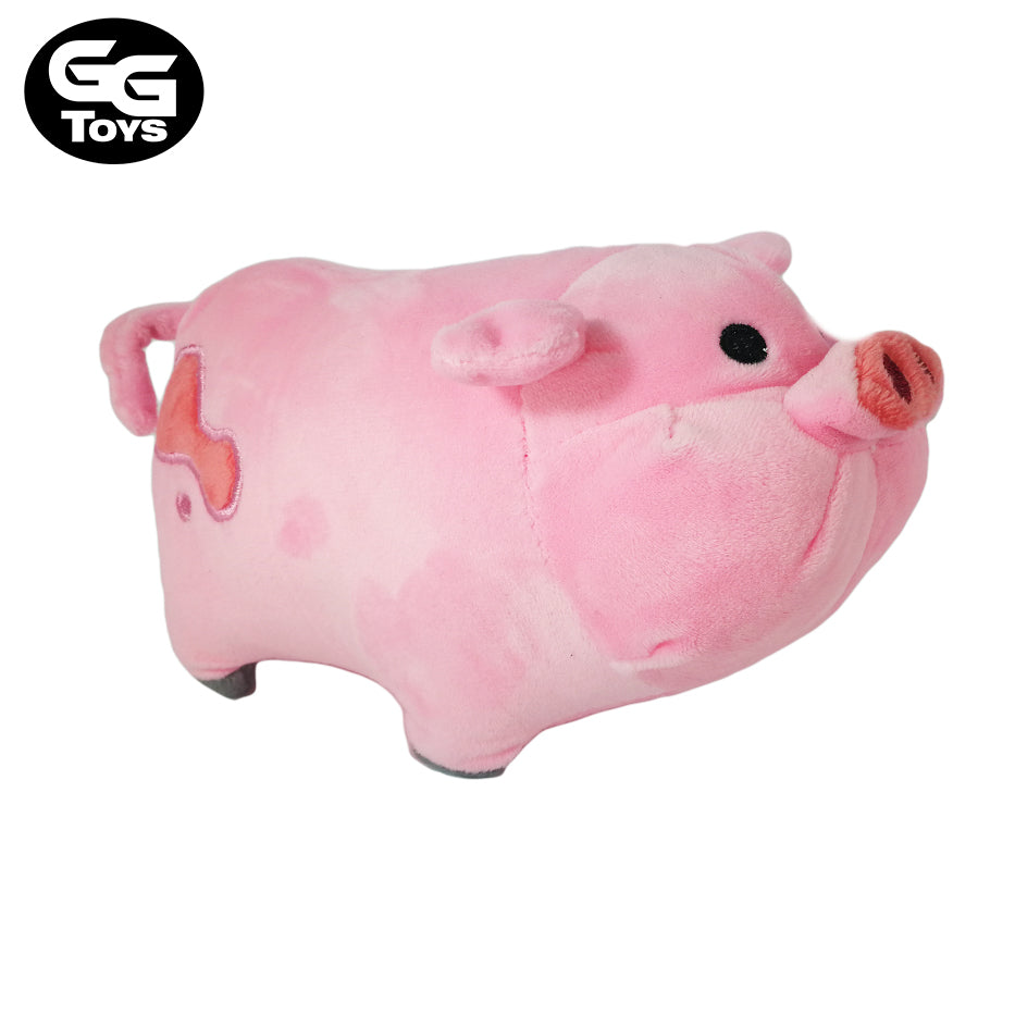 Pato - Gravity Falls - Peluche 18 cm - Algodón/ Felpa