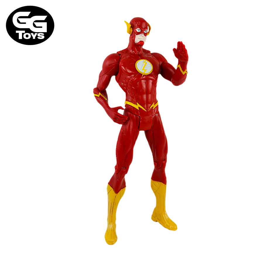 Liga de la Justicia - DC Comics - Figuras de Acción 18 cm - PVC / Plástico