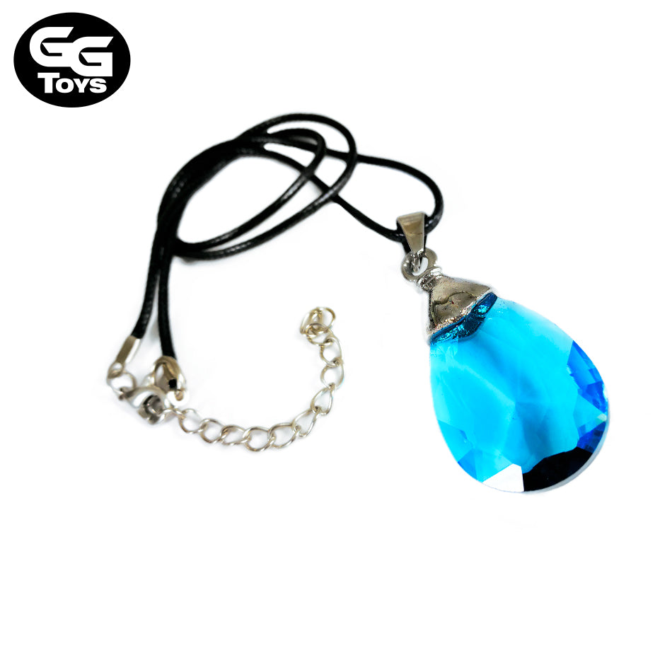 Collar - Sword Art Online 4 cm - Aleación de Zinc