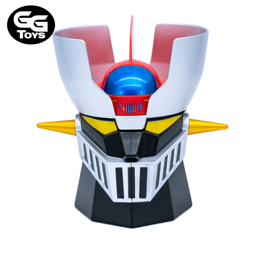 Taza Mazinger - Figura de Acción 420 ml - En Caja - PVC / Plástico