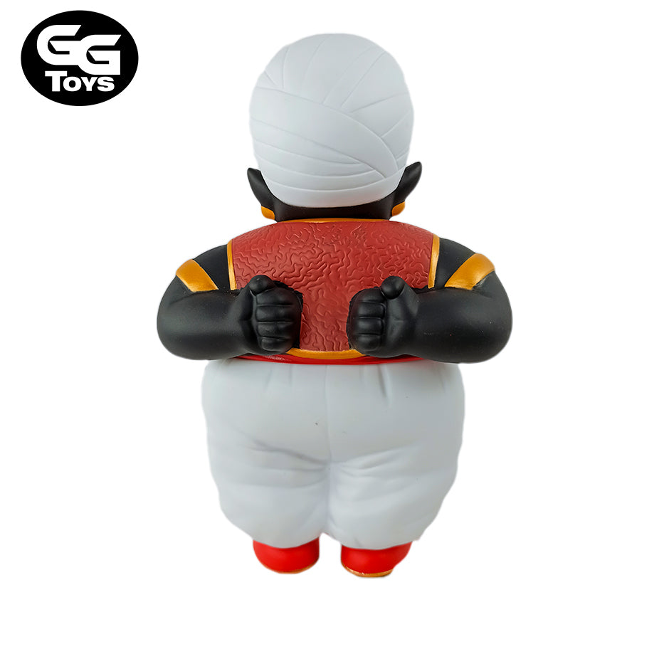 Mr. Popo - Dragon Ball - Figura de Acción 20 cm - En Caja - PVC / Plástico