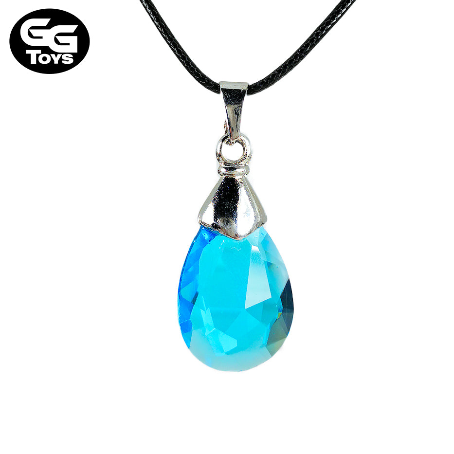 Collar - Sword Art Online 4 cm - Aleación de Zinc