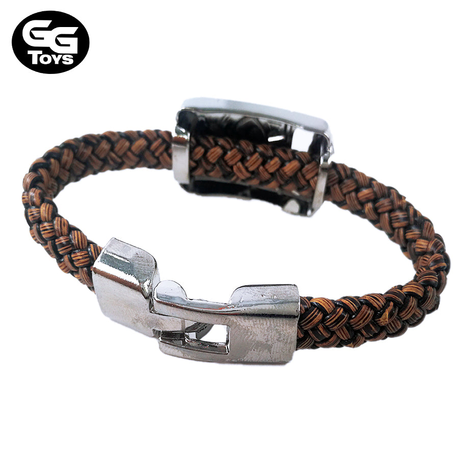 Pulsera Tableta Sheikah - The Legend of Zelda- 21 cm - Aleación de Zinc