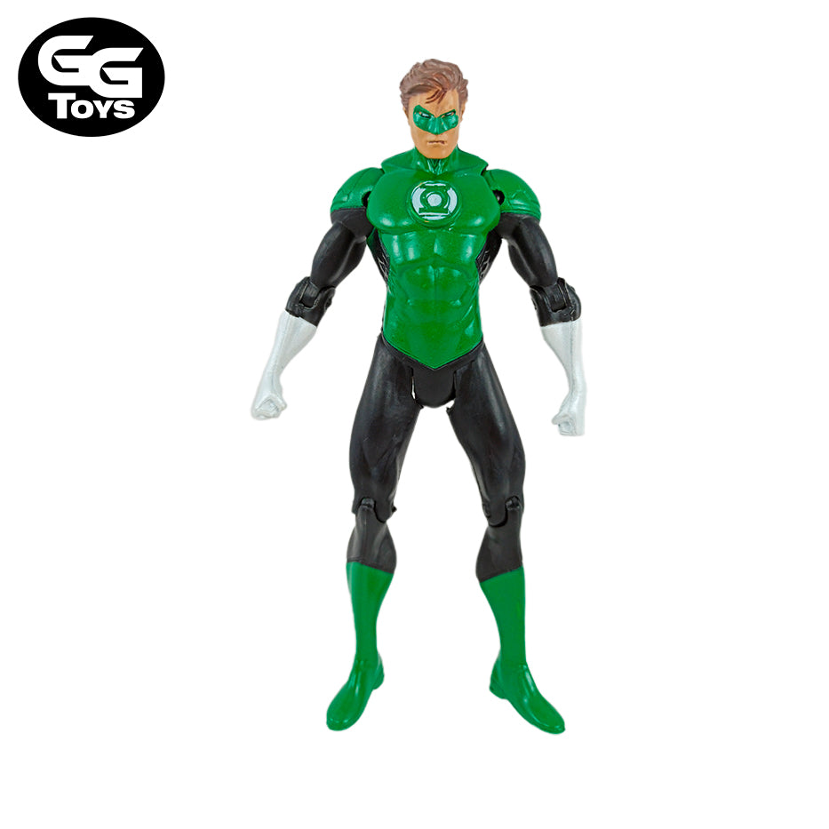 Liga de la Justicia - DC Comics - Figuras de Acción 18 cm - PVC / Plástico