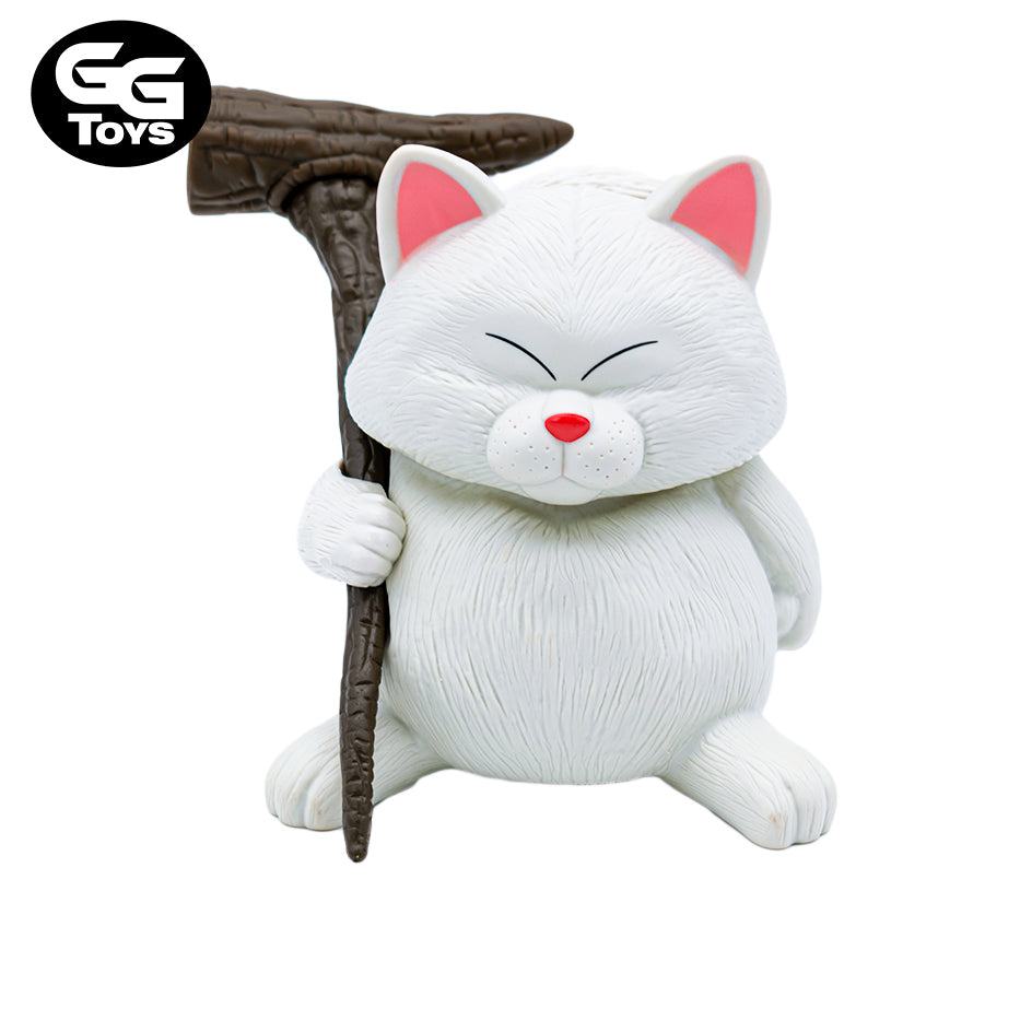 Maestro Karin - Dragon Ball - Figura de Acción 16 cm - En Caja - PVC / Plástico