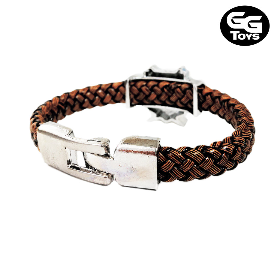 Pulsera - Assassin's Creed - 21 cm - Aleación de Zinc