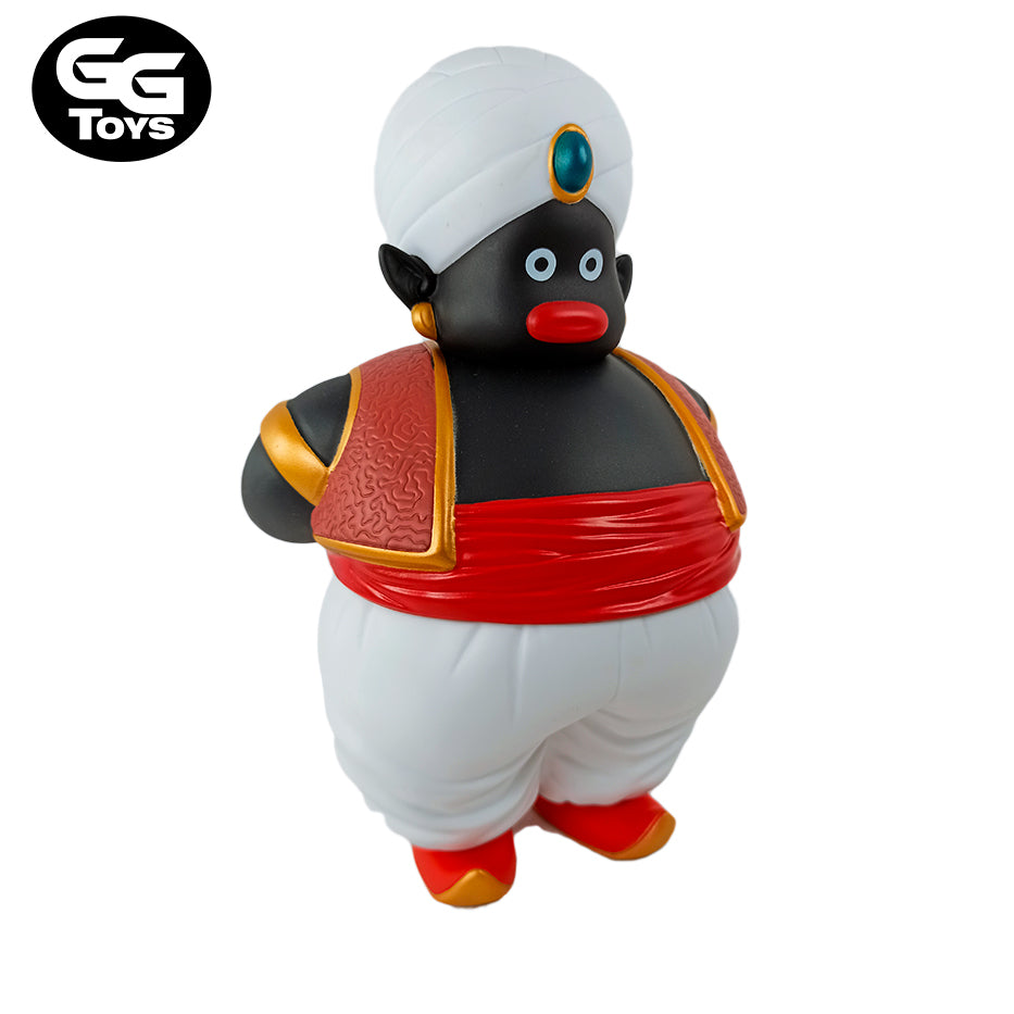 Mr. Popo - Dragon Ball - Figura de Acción 20 cm - En Caja - PVC / Plástico
