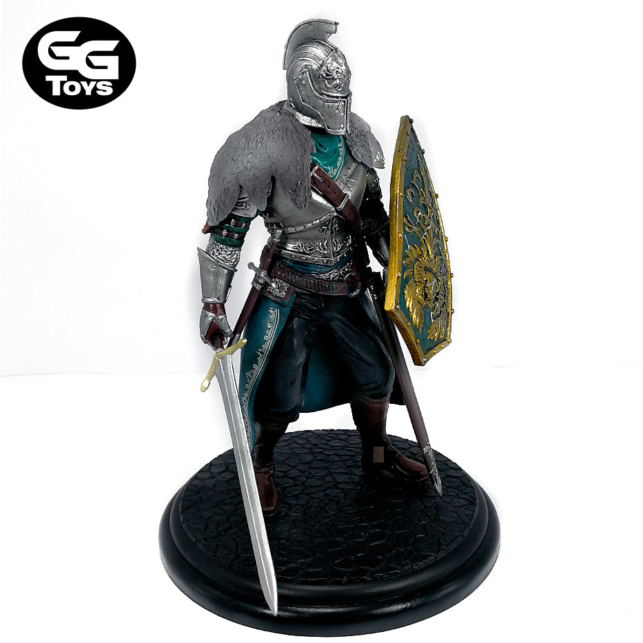 Caballero Faraam - Dark Souls - Figura de Acción 19 cm - PVC / Plástico - GG Toys
