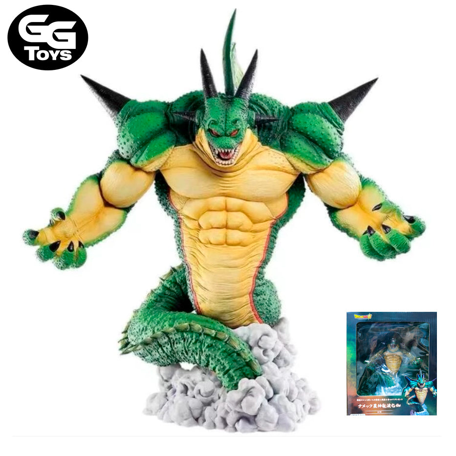 Porunga - Dragon Ball Z - Figura de Acción 32 cm - En Caja - PVC / Plástico