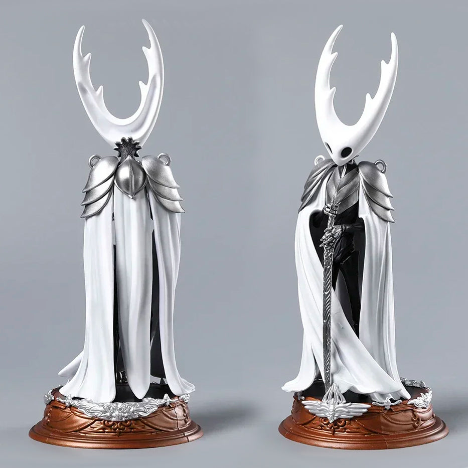 PRÓXIMAMENTE Vasija Pura - Hollow Knight - Figura de Acción 25 cm - En Caja - PVC / Plástico
