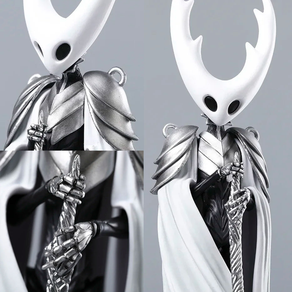 PRÓXIMAMENTE Vasija Pura - Hollow Knight - Figura de Acción 25 cm - En Caja - PVC / Plástico