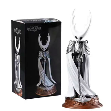 Vasija Pura - Hollow Knight - Figura de Acción 25 cm - En Caja - PVC / Plástico