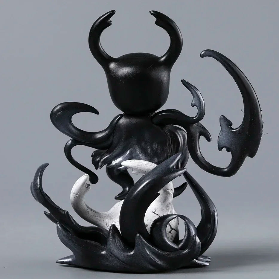 PRÓXIMAMENTE Sombra del Caballero - Hollow Knight - Figura de Acción 13 cm - En Caja - PVC Plástico
