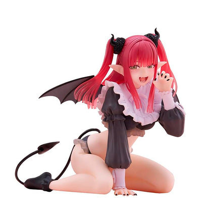 PRÓXIMAMENTE Marin Sentada Vampire - My Dress up Darling - Figura de Acción 13 cm - PVC / Plástico