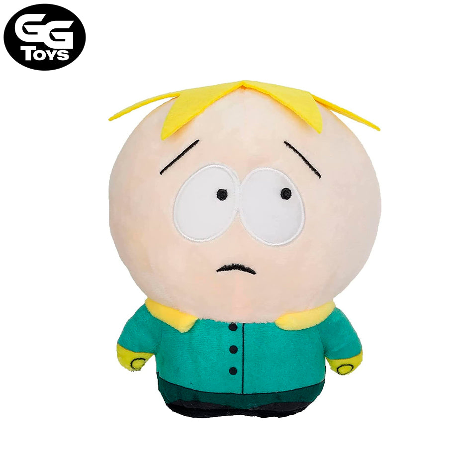 South Park - Peluches 20 cm - Algodón/ Felpa