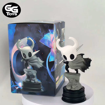 El Caballero V2 - Hollow Knight - Figura de Acción 11 cm - En Caja - PVC / Plástico