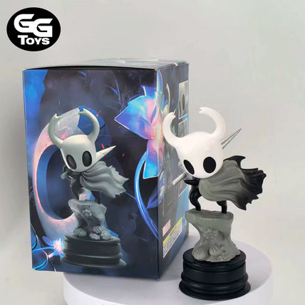 PRÓXIMAMENTE El Caballero V2 - Hollow Knight - Figura de Acción 11 cm - En Caja - PVC / Plástico