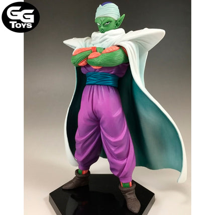 Piccolo Dragon Ball Z - Figura de Acción 17 cm - PVC / Plástico